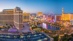 Hotels in der Nähe von: Las Vegas Boulder City Flughafen