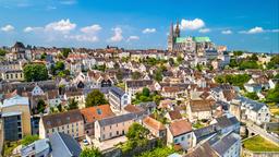 Hotels in Chartres