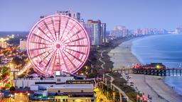 Hotels in Myrtle Beach