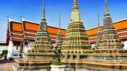 Hotels in Bangkok - in der Nähe von: Wat Pho