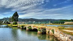 Viana do Castelo Hotelverzeichnis