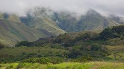 Mietwagen in Lae