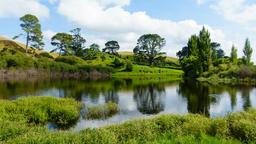 Hotels in Matamata