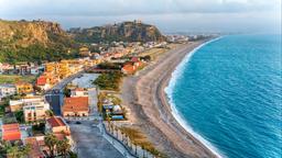 Hotels in Milazzo