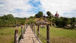 Mae Hong Son Hotelverzeichnis