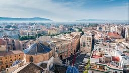 Hotels in Murcia