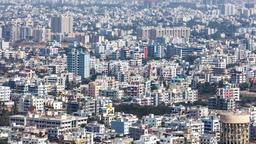 Hotels in Nasik