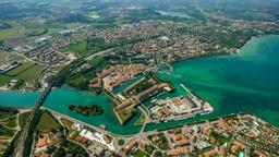 Peschiera del Garda Hotelverzeichnis