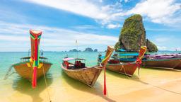 Hotels in Ko Phi Phi