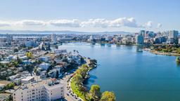 Hotels in Oakland