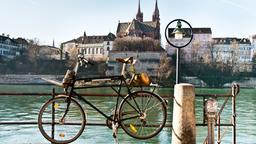 Hotels in Basel