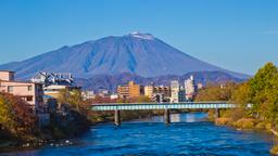 Ferienwohnungen in Präfektur Iwate