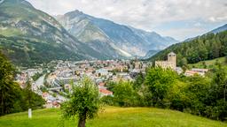 Hotels in Landeck