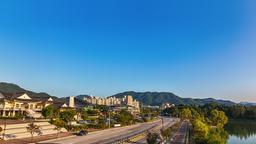 Mietwagen in Chungju-Si