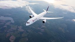 Günstige Flüge mit LATAM Airlines Brasil finden