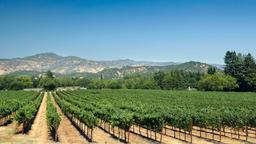 Hotels in Yountville
