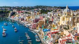 Procida – Ferienunterkünfte