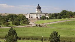 Hotels in Pierre