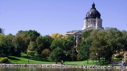 Hotels in Fort Pierre