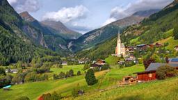 Hotels in Heiligenblut