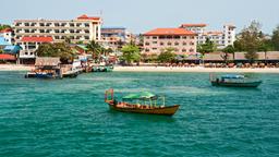 Hotels in der Nähe von: Sihanoukville Flughafen