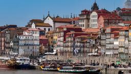 Hotels in Vila Nova de Gaia