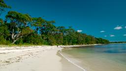 Hotels in Vincentia
