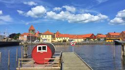Hotels in Stege