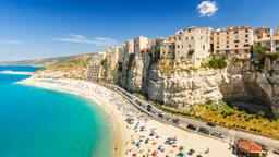 Hotels in Tropea