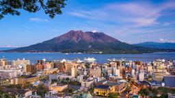 Mietwagen in Kagoshima