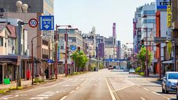 Hotels in Nagaoka