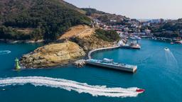 Hotels in Geoje