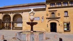 Hotels in Córdoba - in der Nähe von: Cordoba Museum of Fine Arts