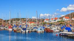 Hotels in Grebbestad