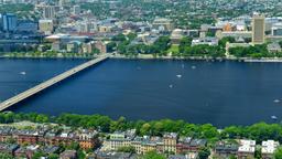 Hotels in Cambridge