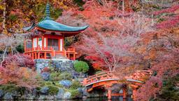 Ferienwohnungen in Präfektur Kyoto