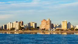 Hotels in der Nähe von: Puerto Madryn El Tehuelche Flughafen