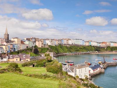 Tenby