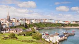 Hotels in Tenby