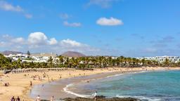 Hotels in Costa Teguise