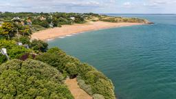 Hotels in Saint-Nazaire