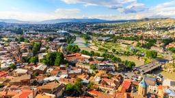 Tiflis Hotelverzeichnis