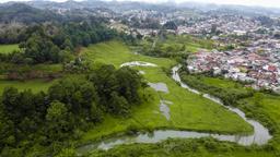 Hotels in Cobán