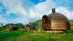 Hotels in Negros Occidental