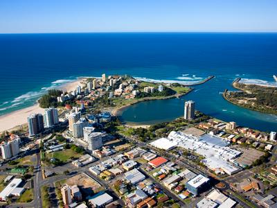 Tweed Heads