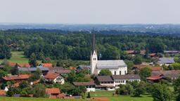 Hotels in Bad Feilnbach