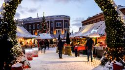 Hotels in Riga