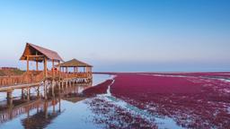 Hotels in Panjin
