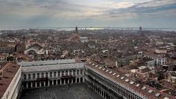 Hotels in Venedig - in der Nähe von: Museo Correr