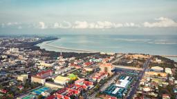 Hotels in Chonburi